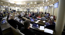 Bandićeva stranka zbog Holdinga traži žurnu sjednicu Zagrebačke skupštine