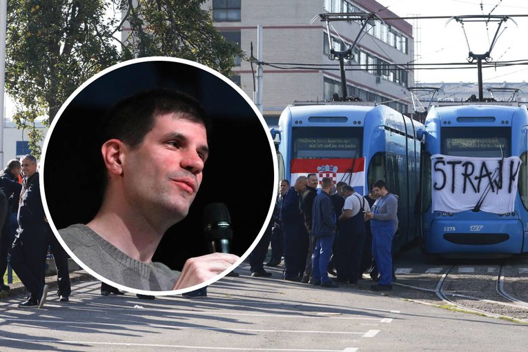 Kapović o štrajku: Ovo je vrhunski Plenksov potez