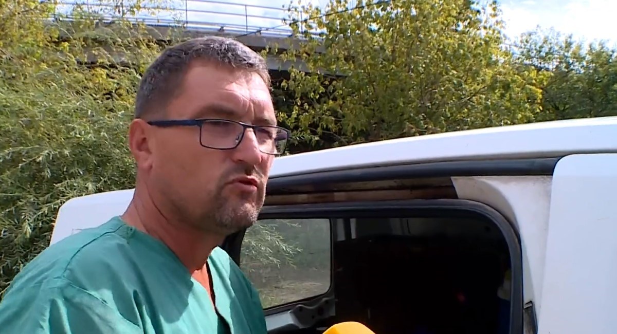 Veterinar koji je pregledao pretučenog konja: U odličnom je stanju, teške je naravi