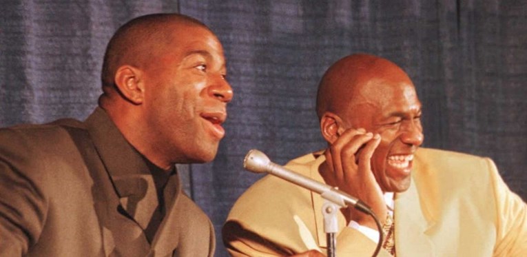 Michael Jordan uključio se u raspravu o najvećem playu svih vremena
