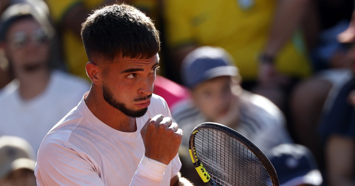 Prižmić prvi put pobijedio na Wimbledonu