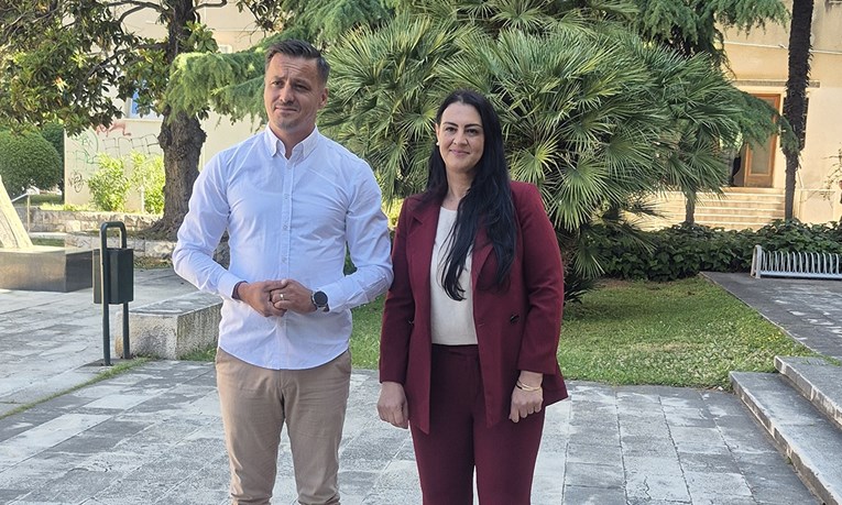Ninčević Lesandrić dobila podršku Mosta: "Pred nama je povijesna prilika"