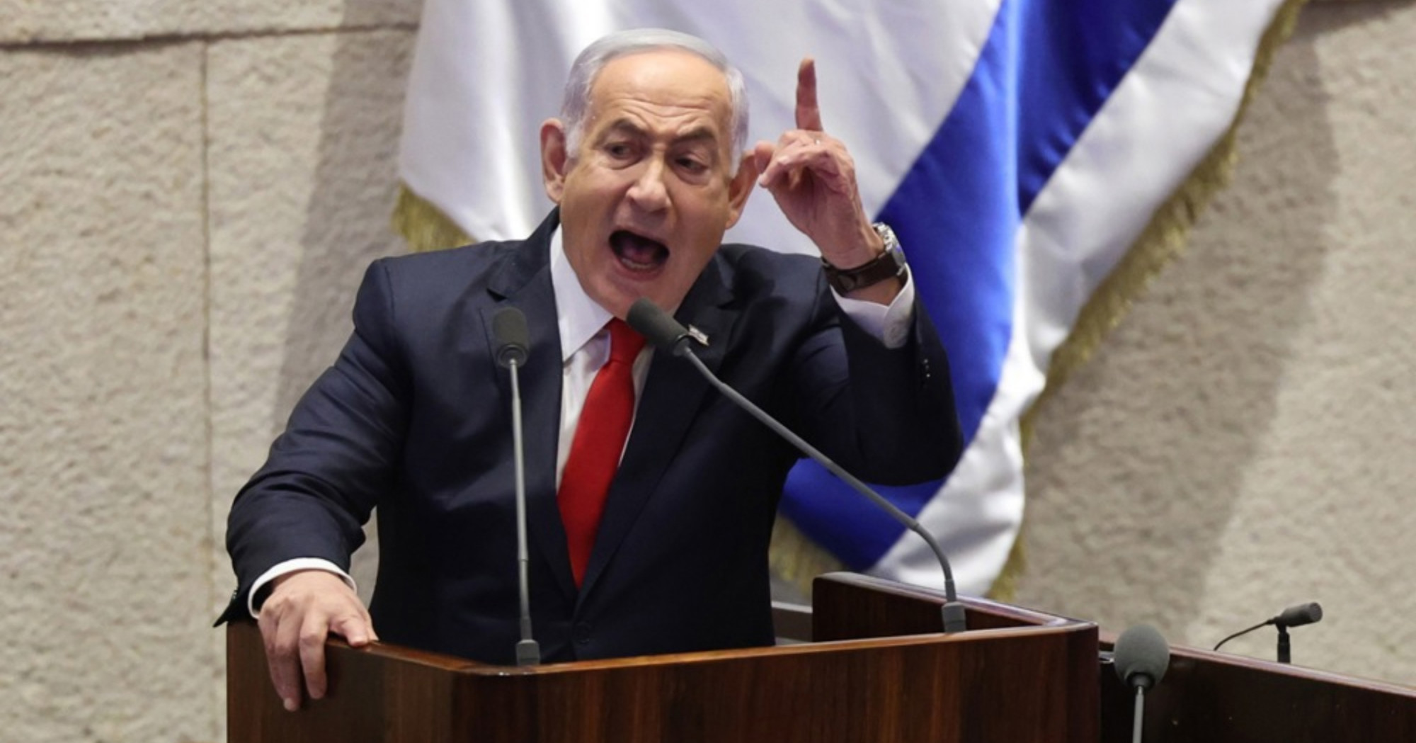Netanyahu: Izrael će pojačati napade na Hezbolah u Libanonu
