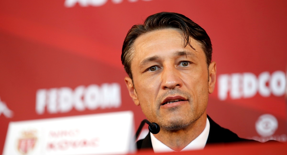 L'Equipe: Niko Kovač je najbolji trener u Francuskoj