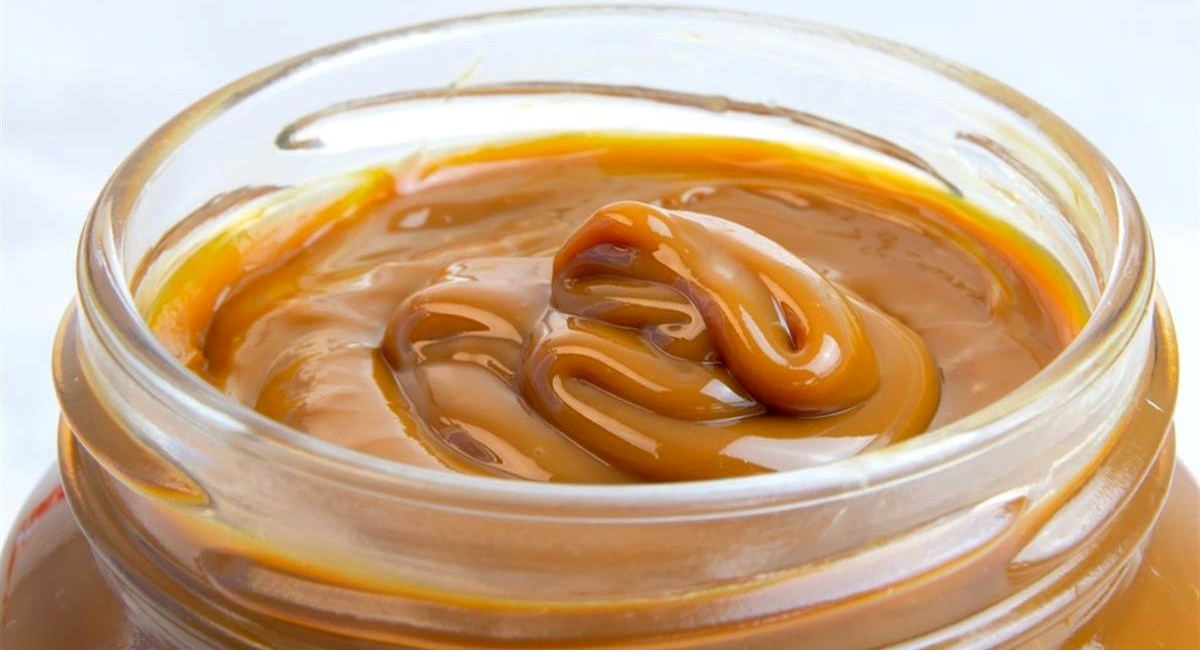 Znate li skuhati karamelu? Nevjerojatno je fina kad se radi kod kuće - u 15 minuta
