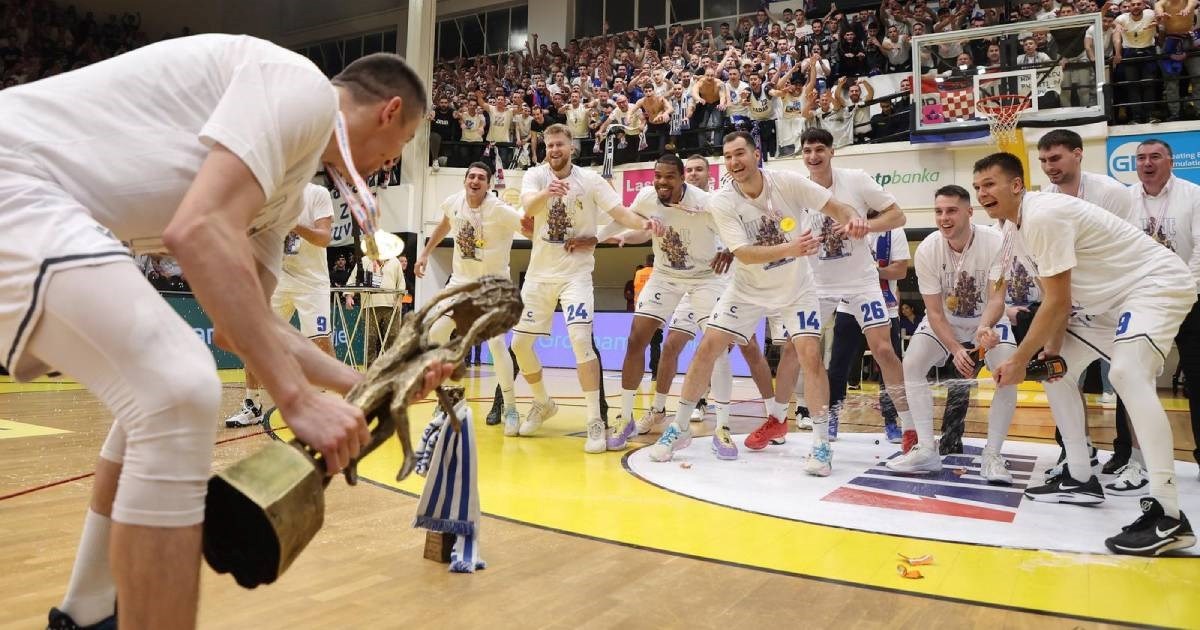 Zabok će ugostiti Kup Krešimira Ćosića, Zadar brani naslov