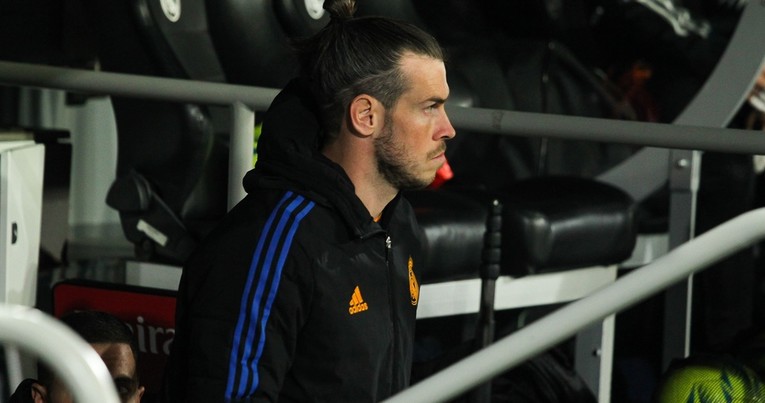 Bale će nakon devet godina otići iz Reala. Ancelotti: On nije dobro