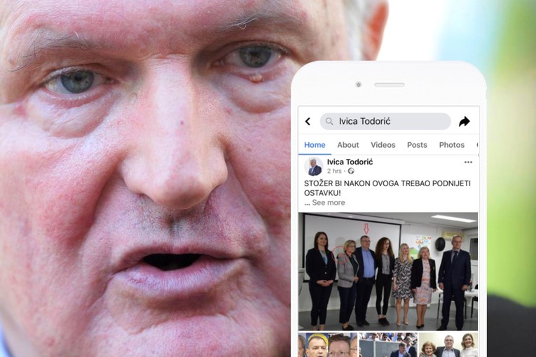 Zbog korone u Zadru javio se i Todorić, traži ostavku Stožera