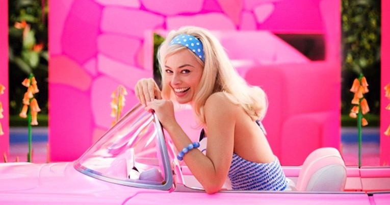 Slavna glumica glumit će kultnu lutku Barbie: "Spremamo nešto potpuno drugačije"