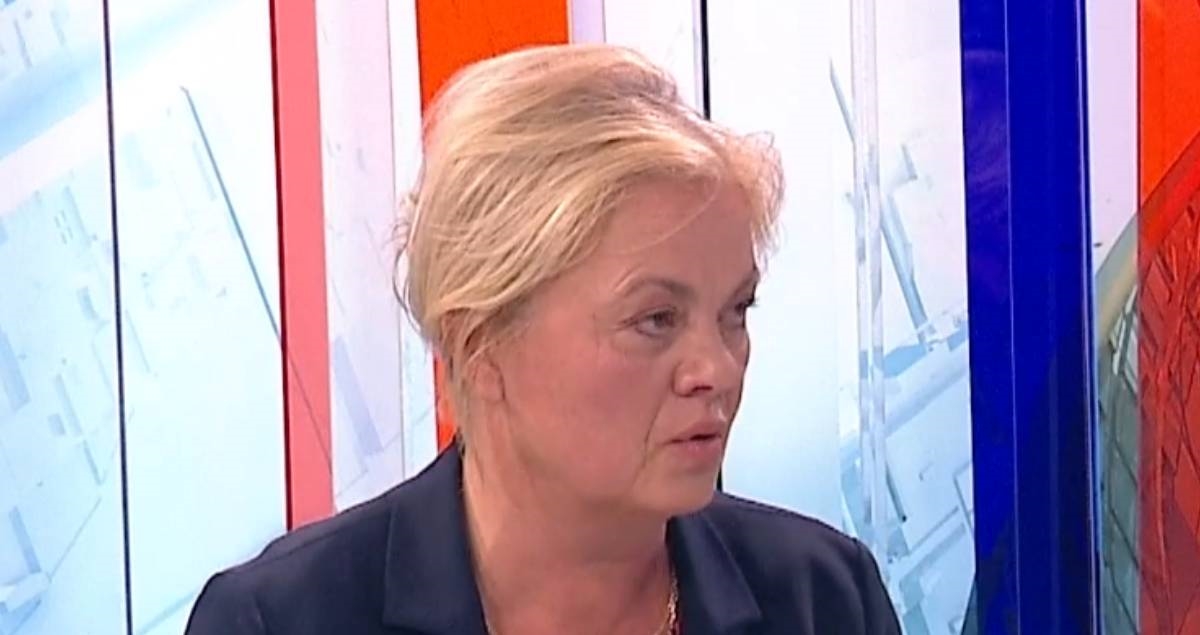Dogradonačelnica: Privatni donatori na Baniji izgradili 36 kuća, država nije nijednu