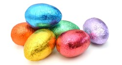 Mama upozorila na opasnost od gušenja čokoladnim jajima: Moja ih djeca ne jedu