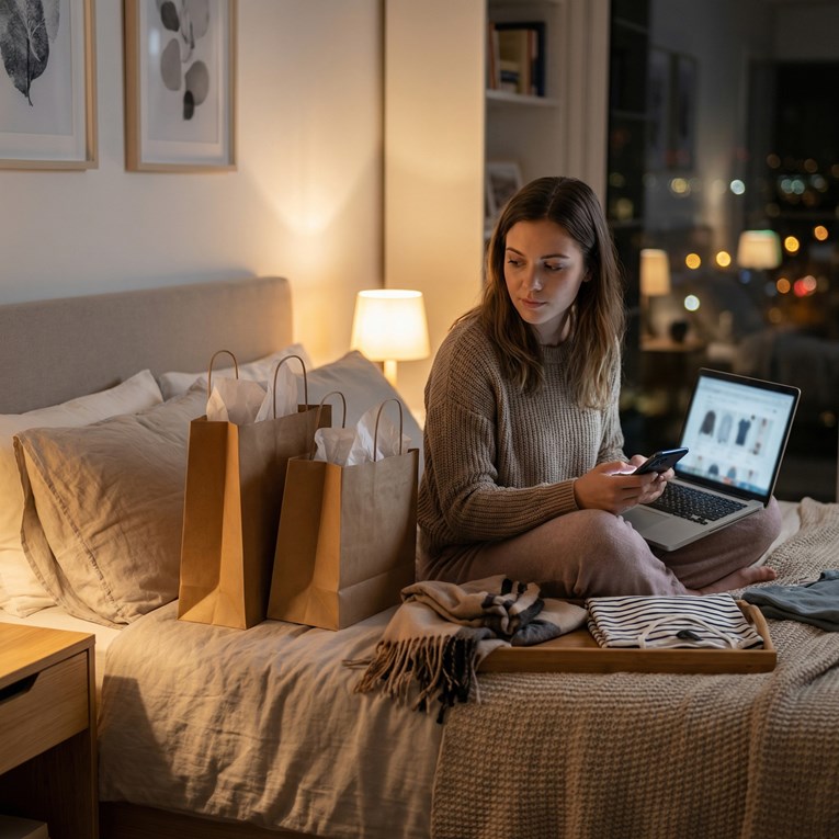 Horoskopski znakovi koji kupuju kad su tužni