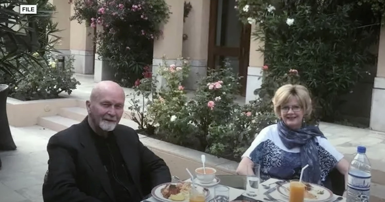 Stariji britanski par već pet mjeseci zatočen u Afganistanu. Sin: Umrijet će tamo