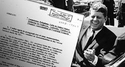 SAD objavio oko 13.000 dokumenata o atentatu na Kennedyja
