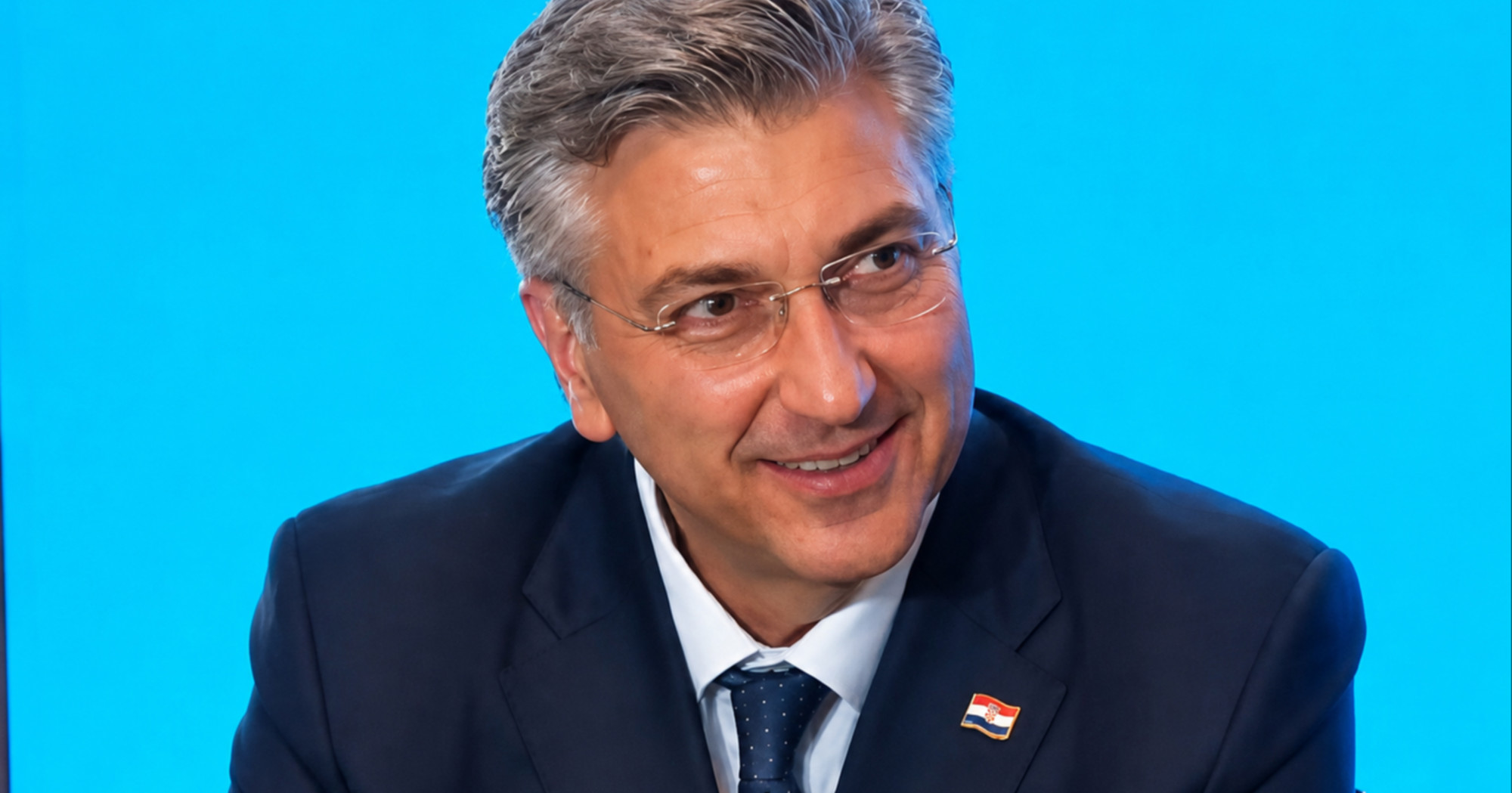 Plenković o Milanoviću: Jednom je kršio Ustav, dvaput je dvaput