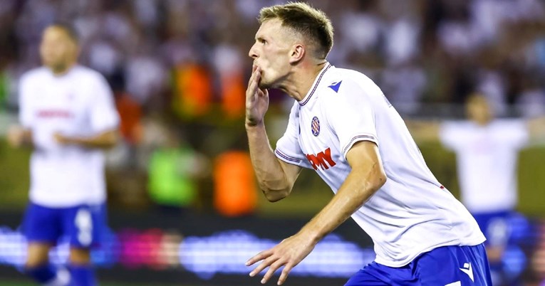 Hajduk je jednim detaljem u pripremi utakmice potpuno pogodio i razoružao Portugalce