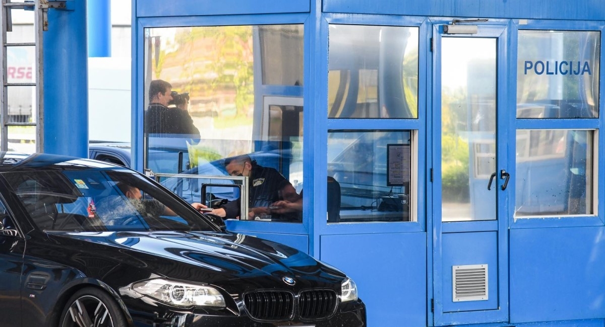 HDZ BiH: Hrvatska je otvorila granicu sa Srbijom, s BiH nije. Čime smo to zaslužili?