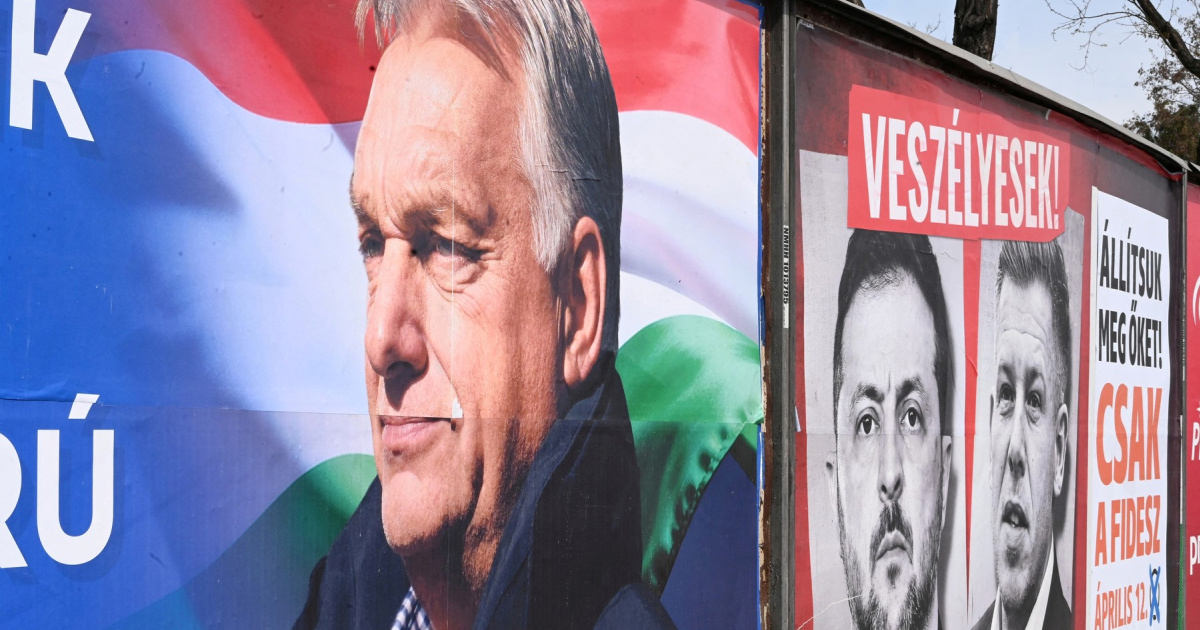 Eskalira sukob Zelenskog i Orbana. Posljedice za Europu mogle bi biti ozbiljne