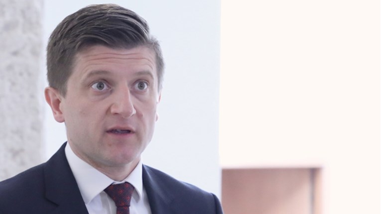 Marić: Inflatorni alarm je već upaljen