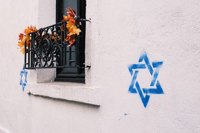 Mržnja prema Židovima je eksplodirala. To je teški poraz Europe