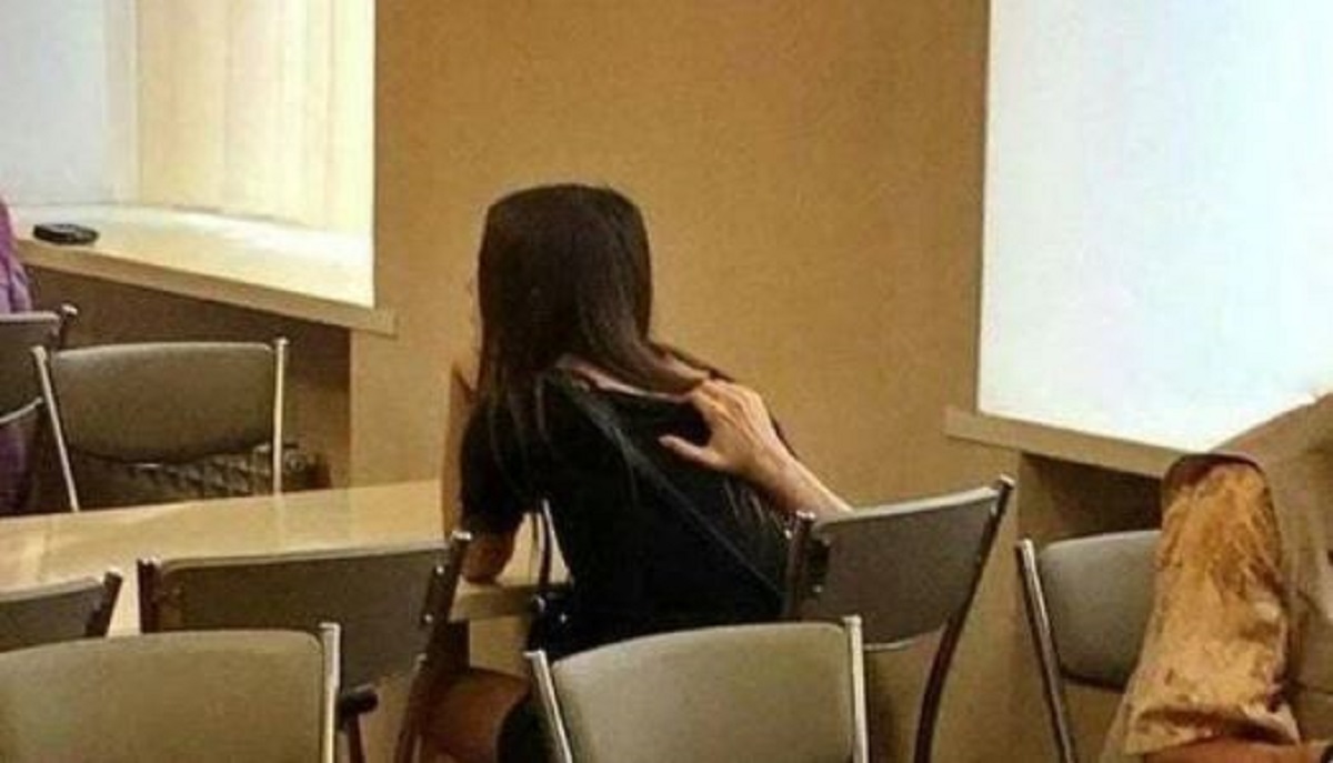 Fotka cure zbog jednog detalja postala hit na Redditu