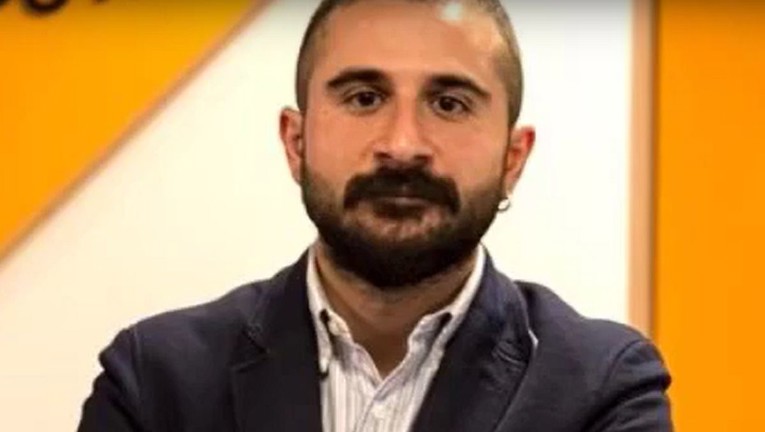 U Istanbulu uhićen glavni urednik ruskog Sputnjika