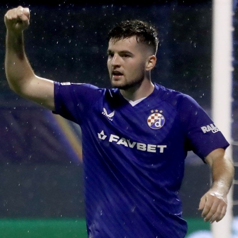 Di Marzio: Dinamo je odbio ponudu Coma za Baturinu. Traže 30 milijuna eura