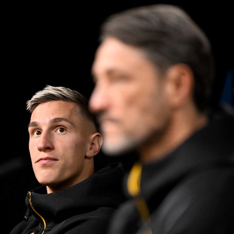 Velika zvijezda od 40 mil. eura zbog Kovača napušta Borussiju?