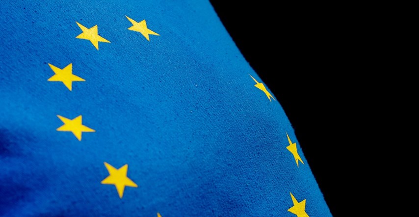 U Njemačkoj će se uništavanje zastave EU kažnjavati zatvorom