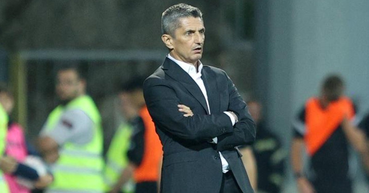 Trener PAOK-a: Mi smo favoriti samo za navijače i medije. Rijeka se bolje snašla