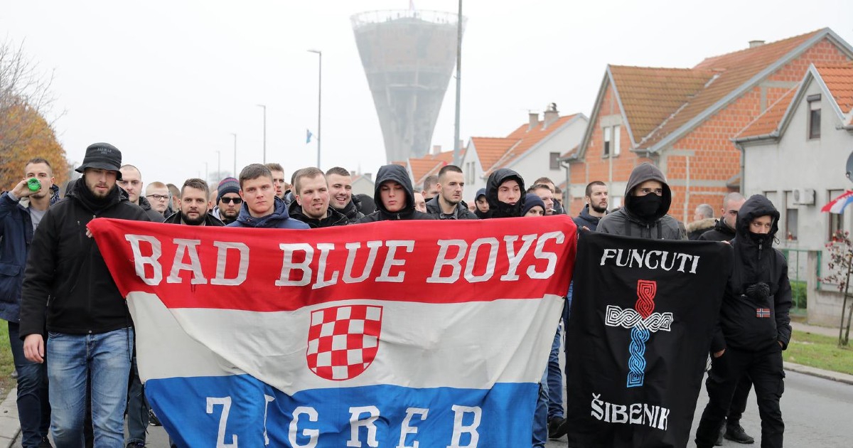 Vukovar: Svi navijači su dobrodošli sa svojim obilježjima. To je najmanje što možemo