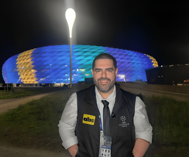 "Lopove, lopove": FIFA zabranila komentatoru daljnji rad na SP-u nakon ispada u eteru