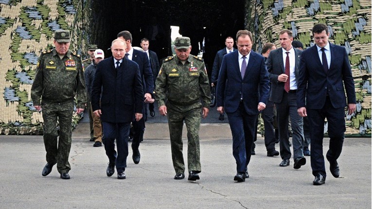 U Finskoj se sastali vojni čelnici Rusije i SAD-a: "Razgovori su bili konstruktivni"