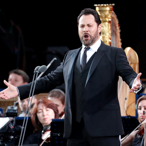 Talijanska operna kuća otkazala nastupe pjevaču bliskom Putinu