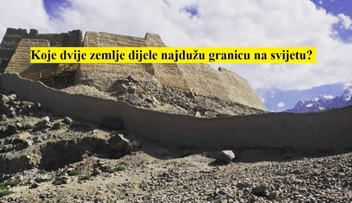 Samo najveći majstori opće kulture točno će odgovoriti na svih 8 pitanja