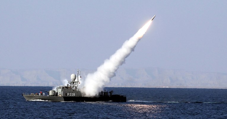 Iranci će prvi put nakon 12-dnevnog rata održati vojnu vježbu. Testirat će projektile