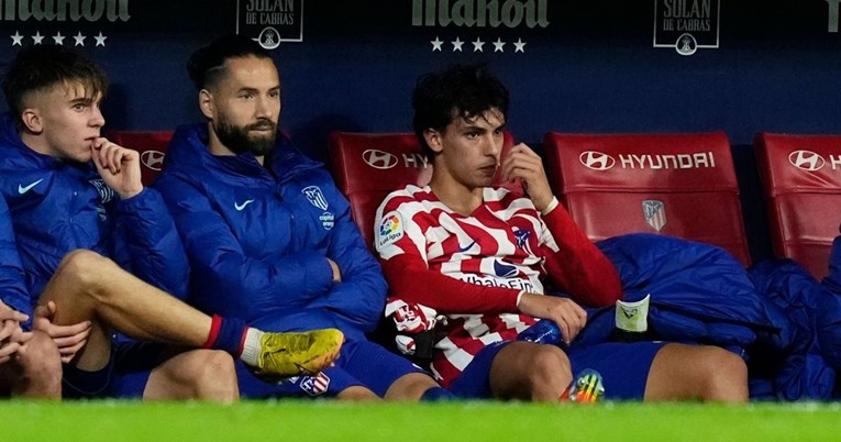 Promašaj od 127 milijuna eura u 24. godini odlazi u Saudijsku Arabiju?