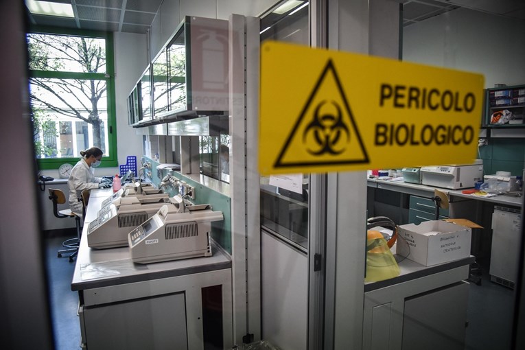 Italija će pratiti otpadne vode zbog ranog upozorenja na novi val koronavirusa