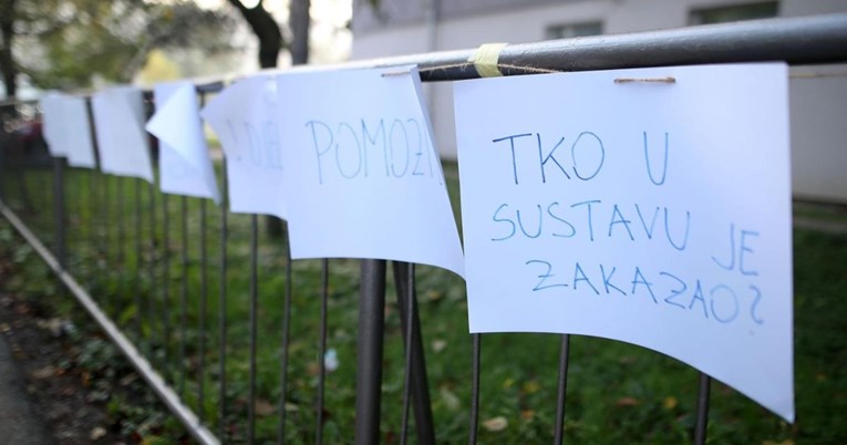 Problematičnog učenika (10) iz Zagreba roditelji ispisali iz škole i odveli u Italiju