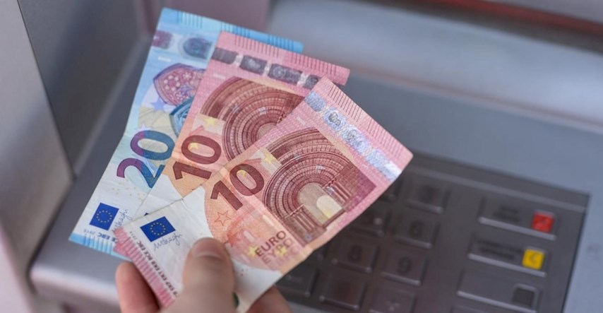 Hrvati žele hrvatske novčanice eura. HNB: Hrvatskih euronovčanica nema