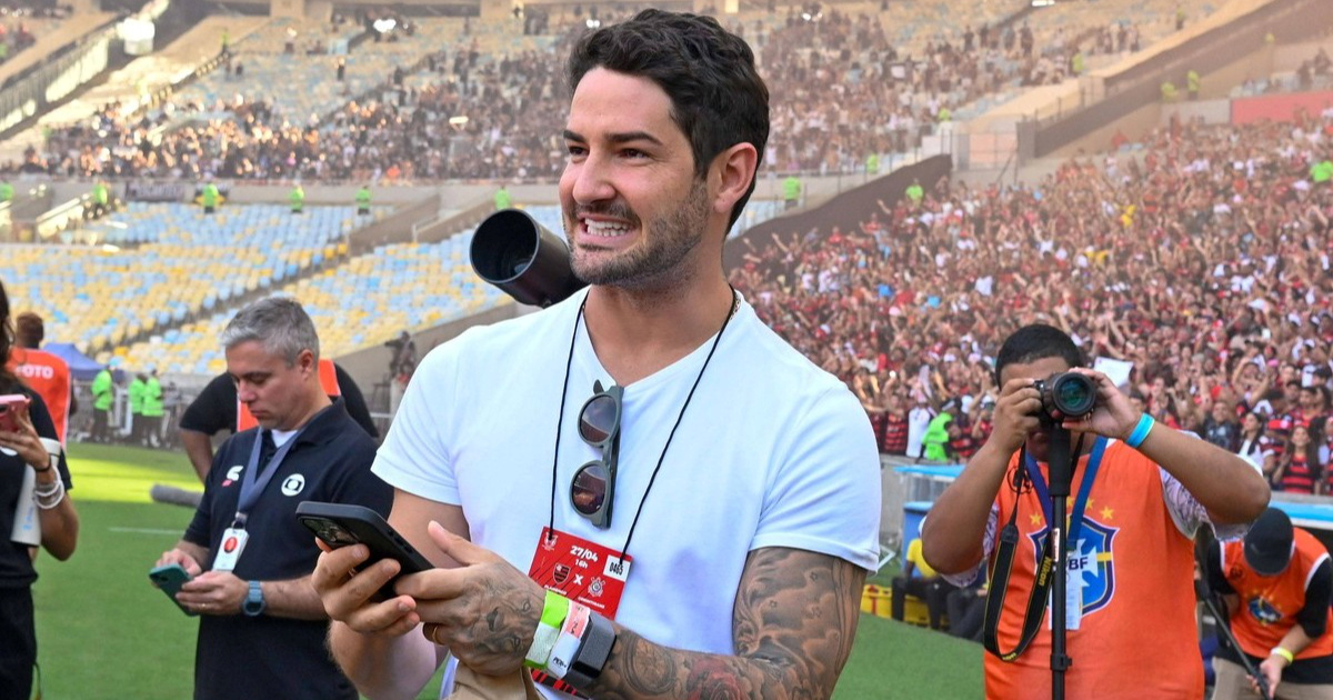 Pato pred senzacionalnim poslom. Postaje vlasnik engleskog četvrtoligaša?