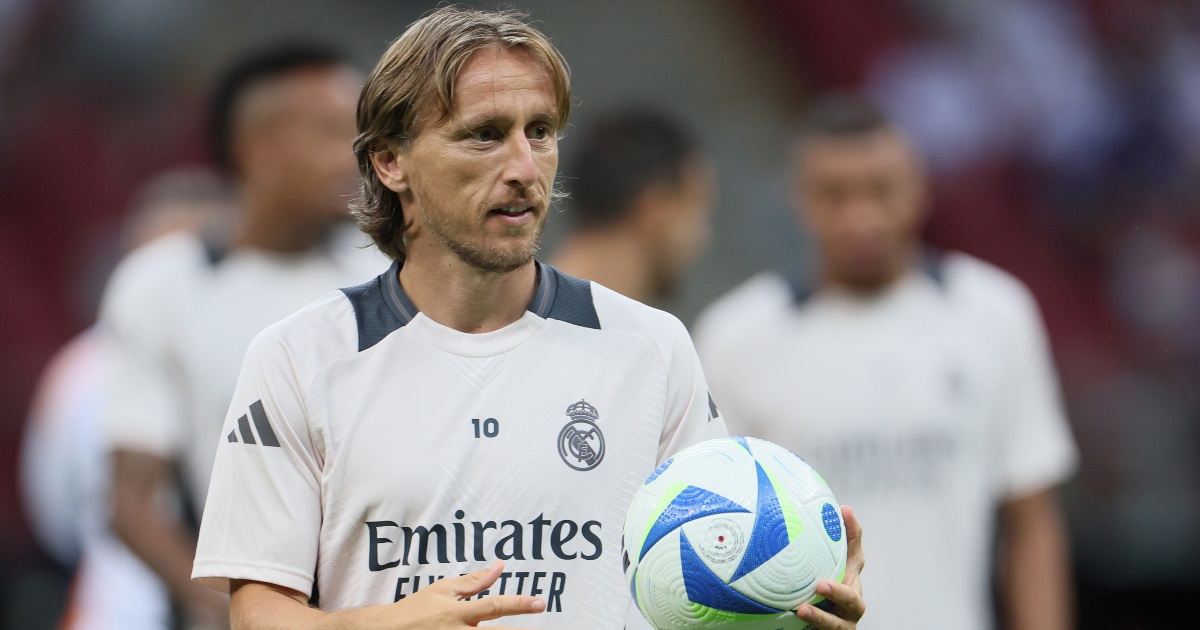 As: Modrić nije htio završiti kao Benzema. Zato se njegov odlazak ovako odigrao
