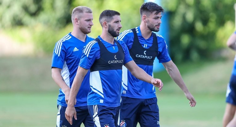 Dinamo doznao termine prvih europskih utakmica