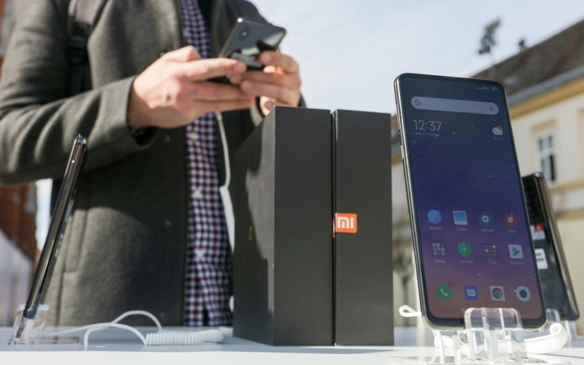 Xiaomi ostvario rekordnu dobit, prodao je više uređaja od Applea