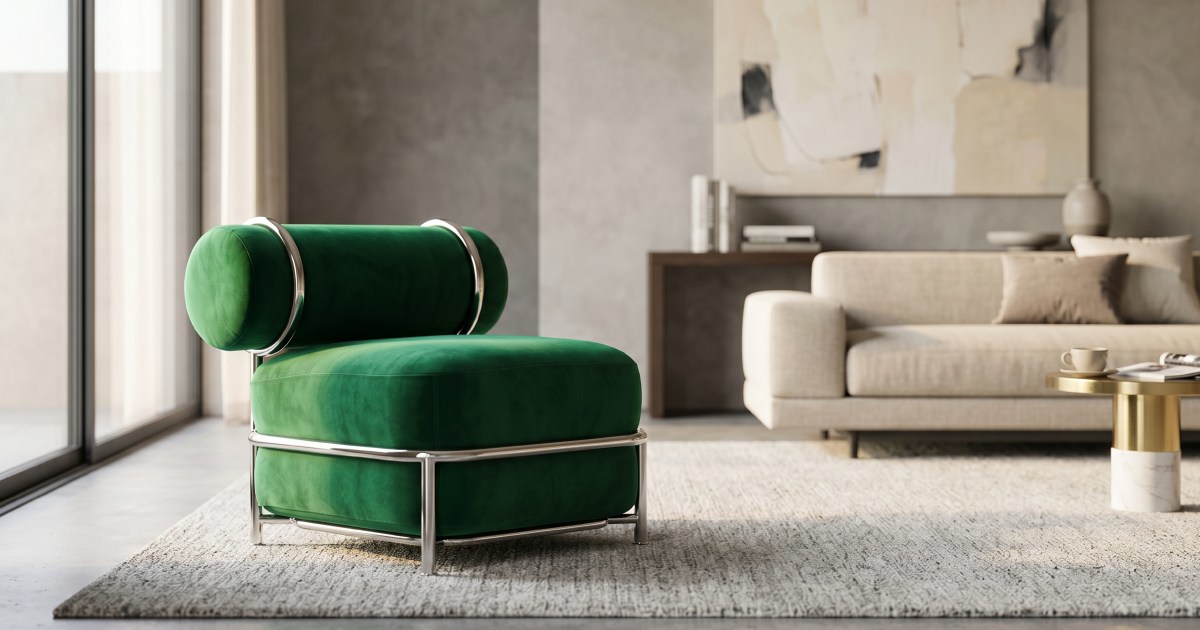 IKEA oživljava kultnu stolicu na napuhavanje