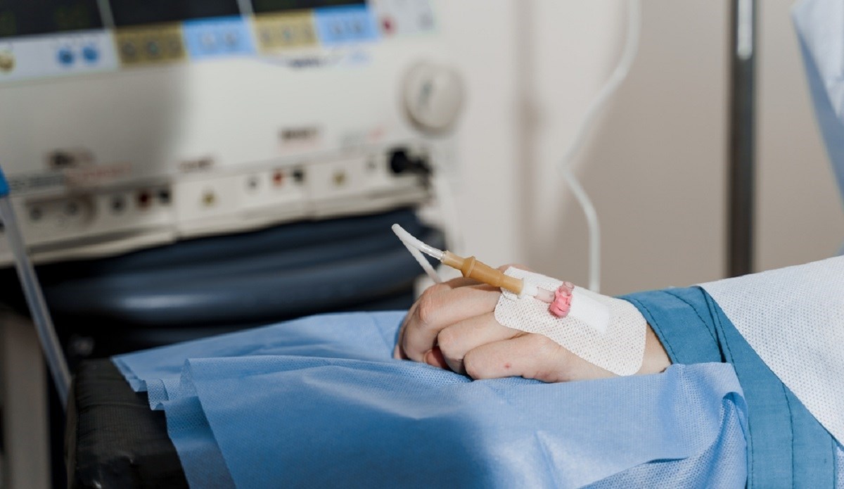 Lažna anesteziologinja u Njemačkoj dobila doživotnu zbog trostrukog ubojstva