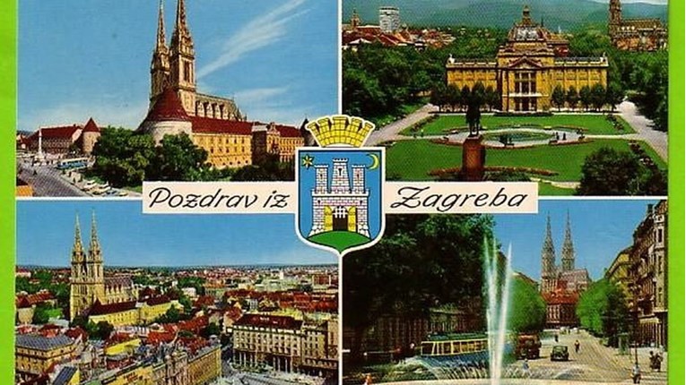 Zagreb je 1968. bio drugi najveći grad bivše Juge. Ovako se tada živjelo u njemu