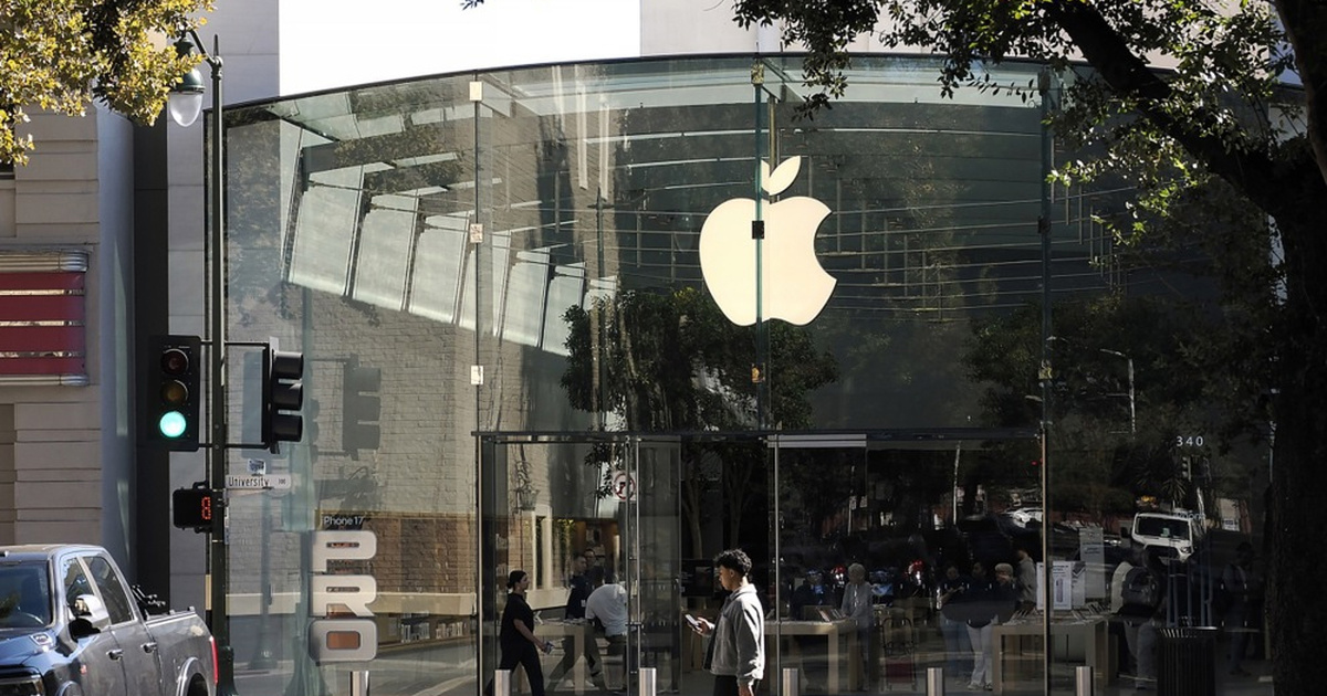 Programeri traže milijarde od Applea. Sporna su pravila o praćenju korisnika