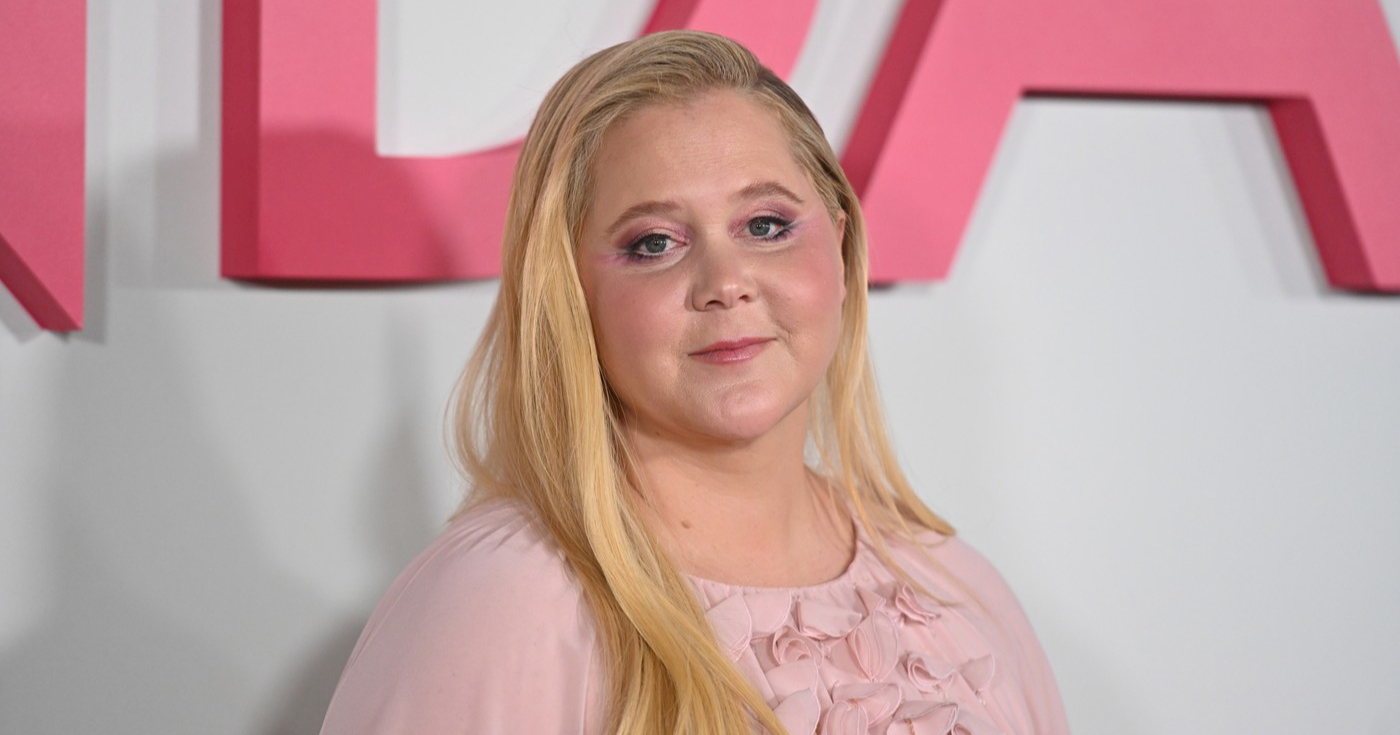 Što je Cushingov sindrom, stanje od kojeg se udebljala Amy Schumer?