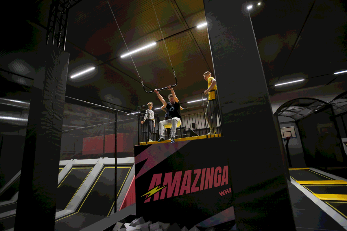 Zagreb je dobio najveći zabavni centar u Europi, bili smo unutra